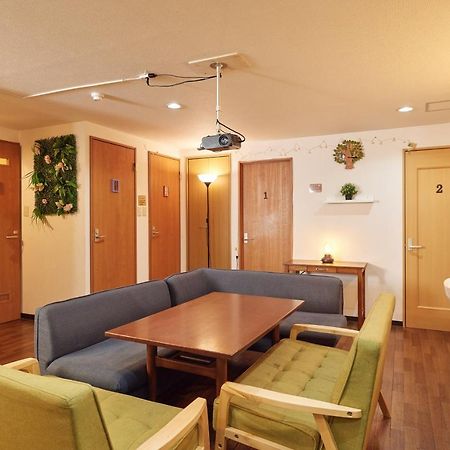 Guesthouse Sumicco Osaka Exterior photo
